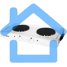 Плита электрическая Мечта 211Ч белый (белый, 2 эл.конфорки(чугунные), управление механическое) Плита электрическая Мечта 211Ч белый (белый, 2 эл.конфорки(чугунные), управление механическое)