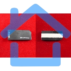 Чип HP Color LaserJet 5500/5550/CA 2810 черный, 13K (ELP, Китай)