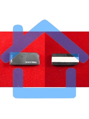 Чип HP Color LaserJet 5500/5550/CA 2810 черный, 13K (ELP, Китай)