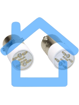 Матрица светодиодная красн. 24В ИЭК BMS10-024-K04