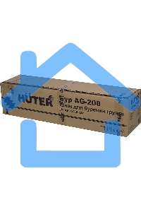 Бур AG-200 HUTER