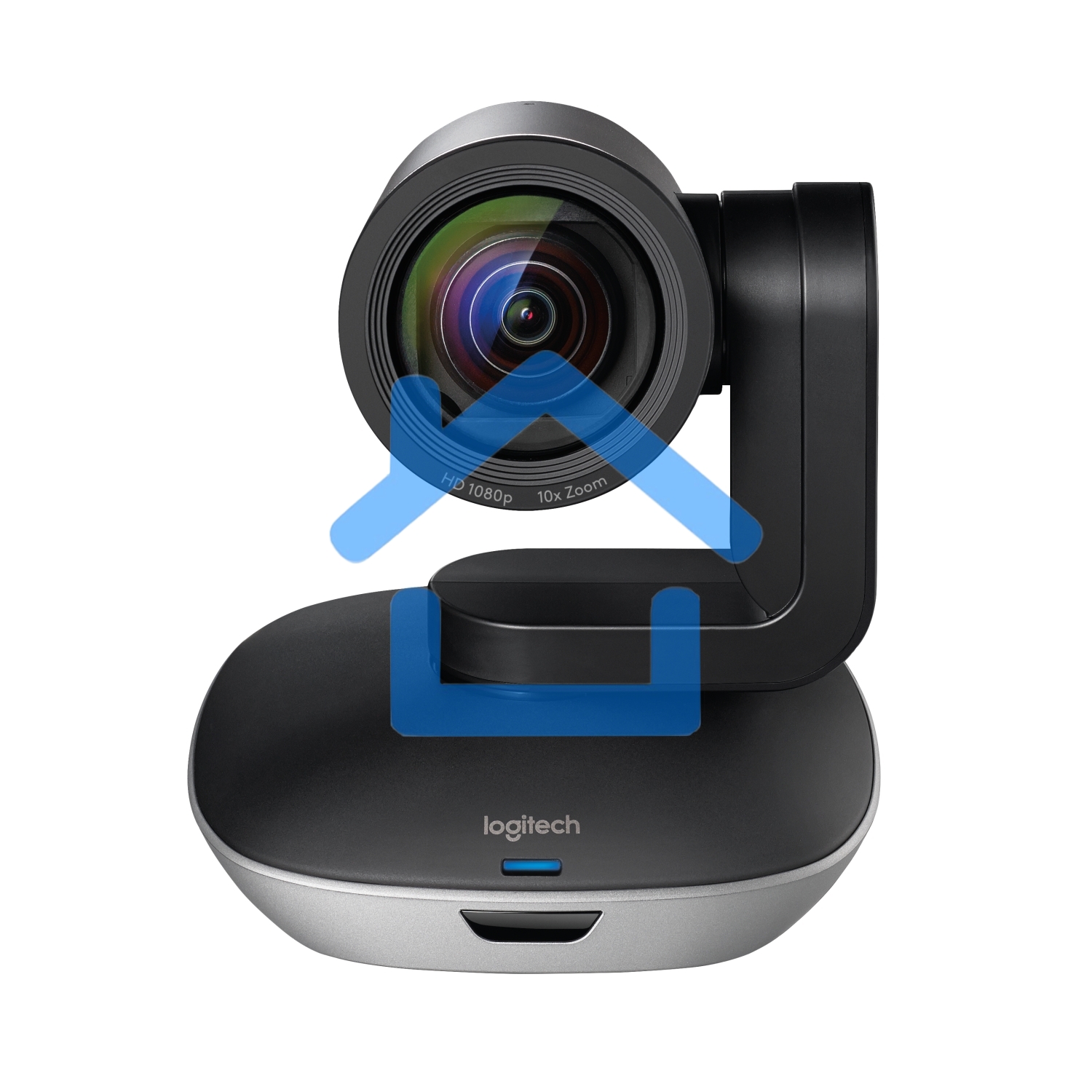 Веб-камера Logitech ConferenceCam Group 960-001057