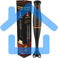 Блендер погружной Матрена МА-051, 300Вт