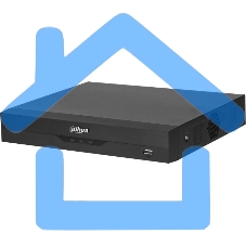 Видеорегистратор Dahua DH-XVR5104HS-I3