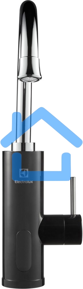 Водонагреватель Electrolux Taptronic НС-1246479 3.3кВт электрический встраиваемый/черный