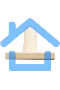 Терка Сибртех полиуретановая,110x600 мм P 86604