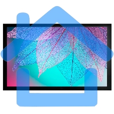 Экран на раме Cactus 124x220см FrameExpert CS-PSFRE-220X124 16:9 настенный натяжной