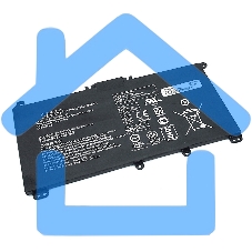 Аккумуляторная батарея для ноутбука HP 15-CC 15-CD 11.55V 41,9Wh