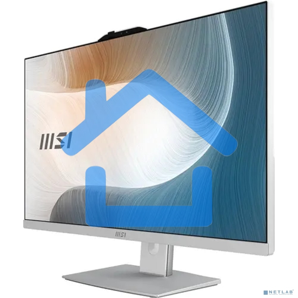 Моноблок MSI Modern AM272P 1M-676XRU 27