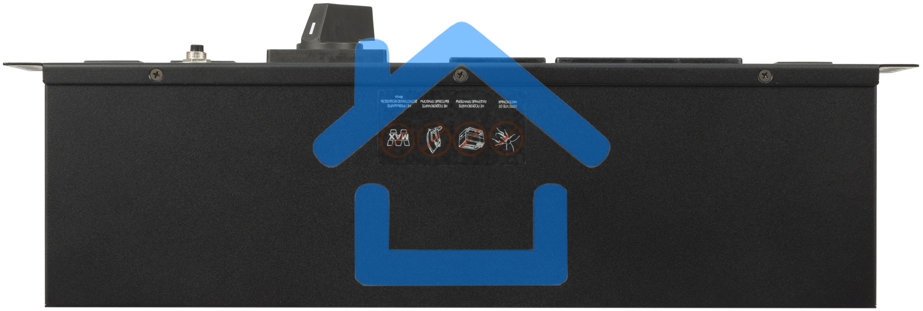 Байпас Powercom MTS-10A