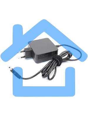 Блок питания (сетевой адаптер) для ноутбуков Lenovo 5V 4A 3.5x1.35мм (wall type) OEM