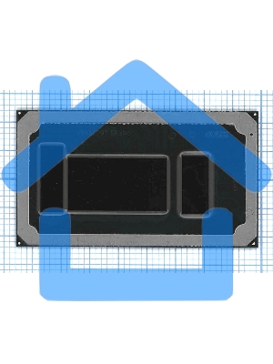 Процессор Intel i3-7020U SR3N6 Reball