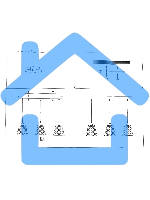 Светильник Hiper Wink H229-3 подвес. цв.св.:белый бронзовый