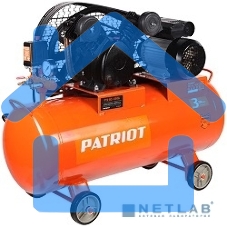 Компрессор PATRIOT PTR 80-450A 525306312