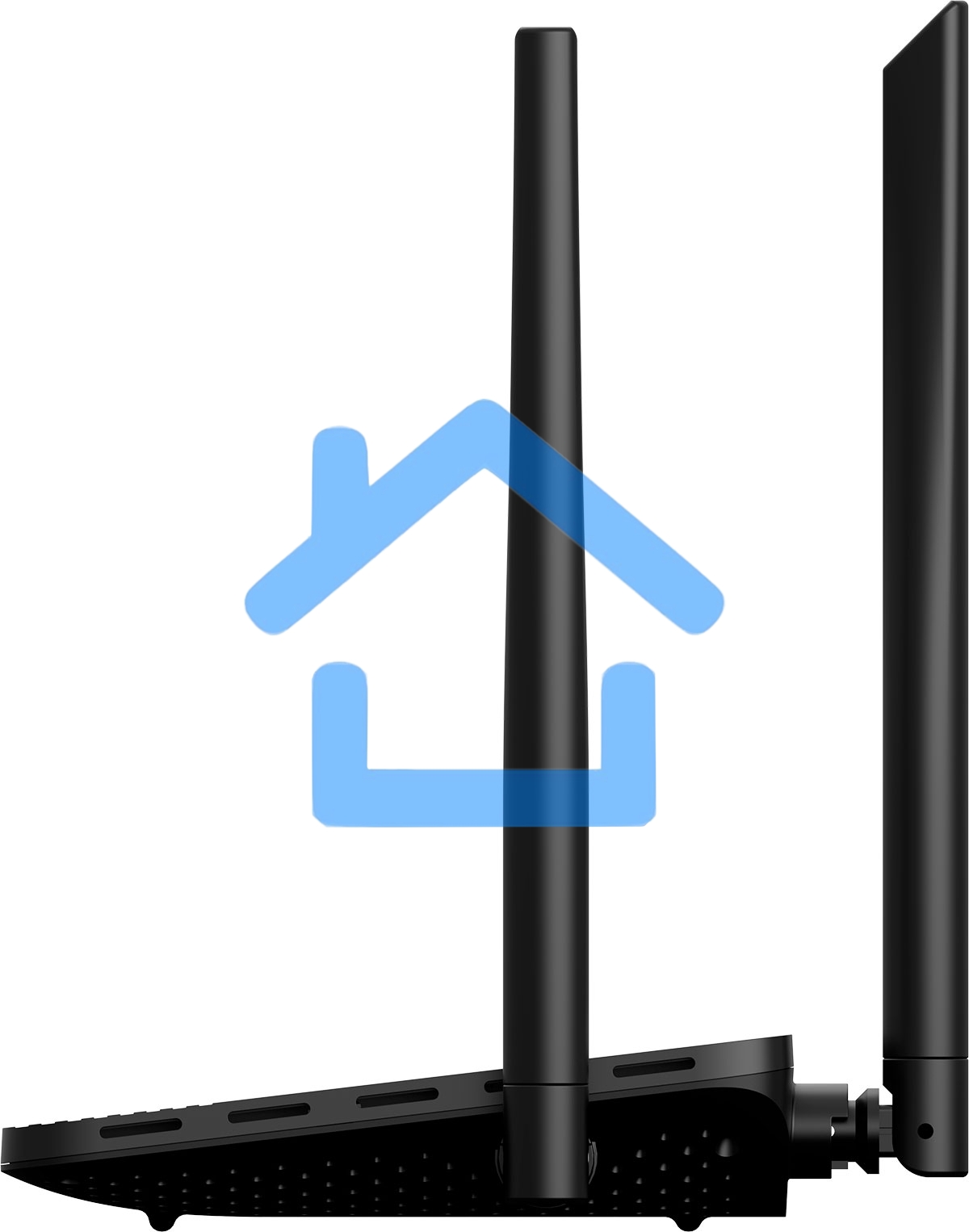 Беспроводной EasyMesh маршрутизатор D-Link DIR-830M/A1A AC1200, 1000Base-T WAN, 3x1000Base-T LAN
