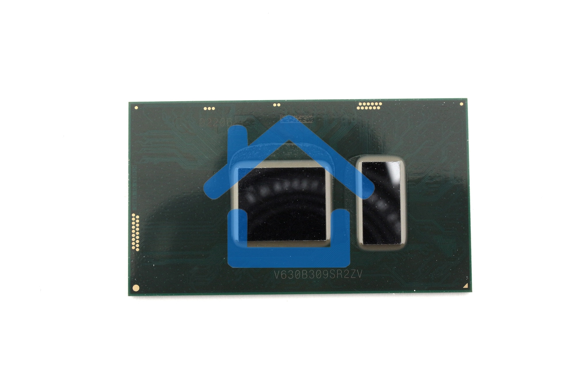 Процессор Intel I7-7500U 2.7G/4M SR2ZV BGA