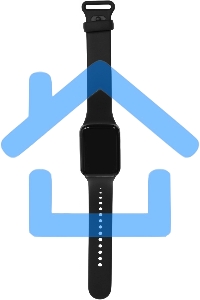 Фитнес трекер Xiaomi Smart Band 9 Pro Obsidian черный M2402B1 (BHR8710GL)