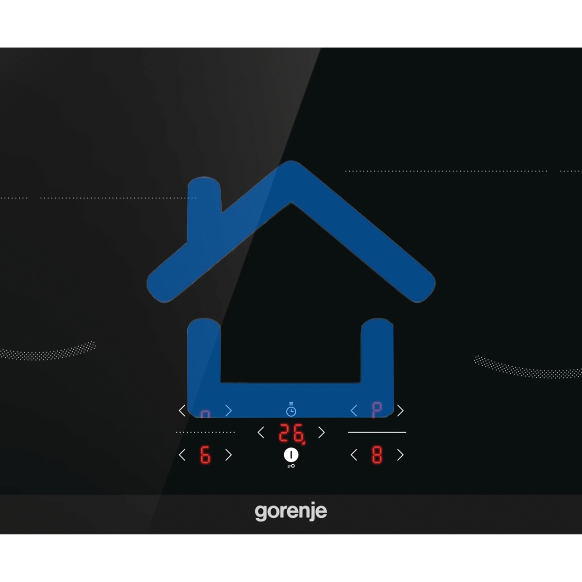 Варочная панель Gorenje GI6421BC