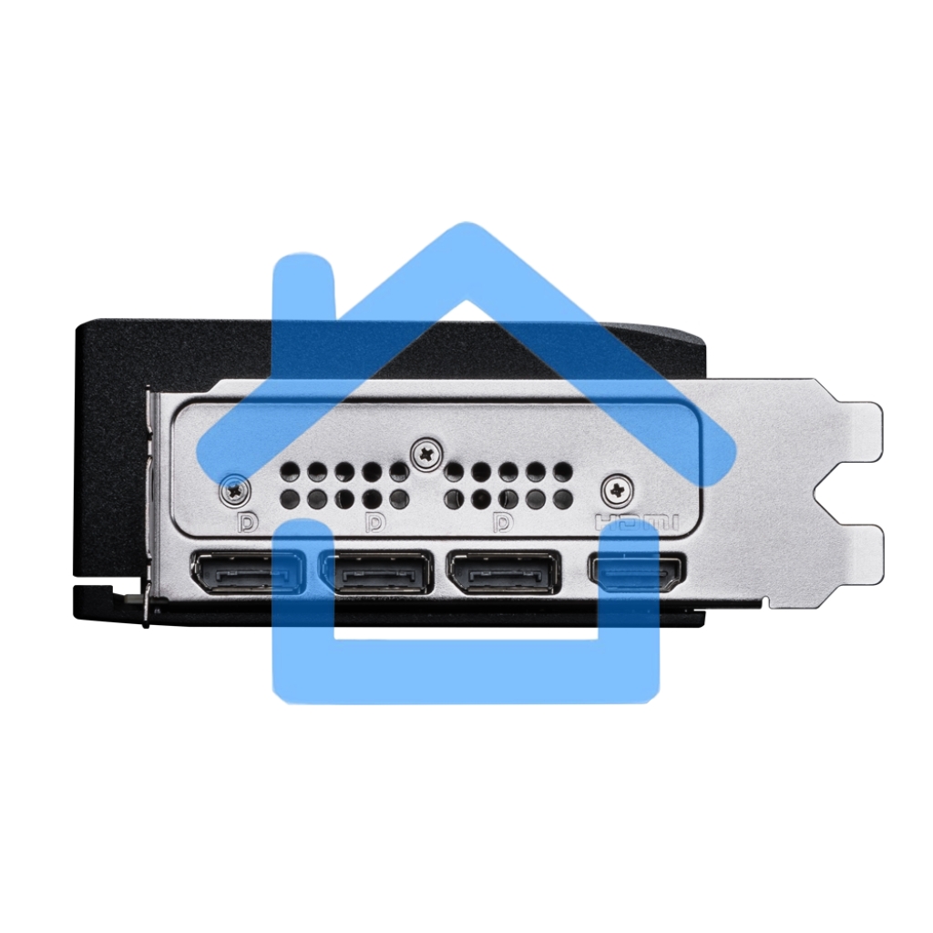 Видеокарта MSI GeForce RTX 5080 16G SHADOW 3X