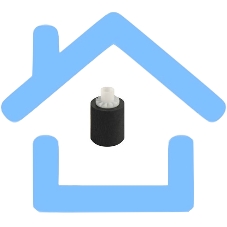 Ролик подхвата Kyocera 302F906240/2F906240, для FS-2000D/3900DN/4000DN