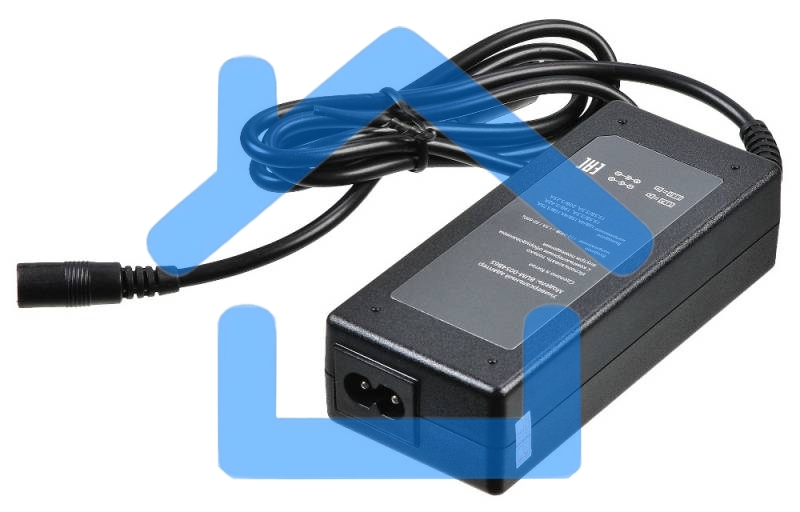 Блок питания Buro BUM-0054B65 автоматический 65W 12V-20V 11-connectors 4A от бытовой электросети LED индикатор