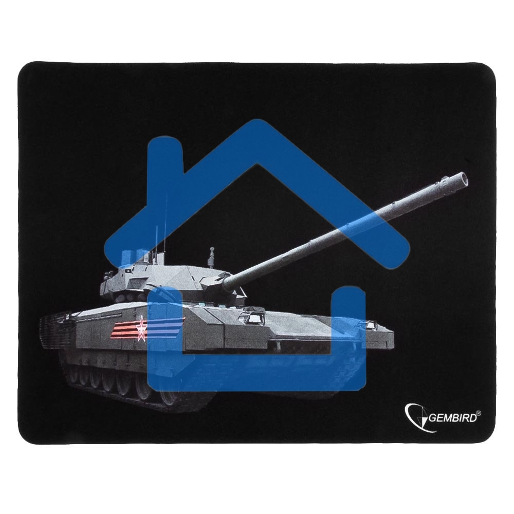 Коврик для мыши Gembird MP-GAME1, рисунок- 