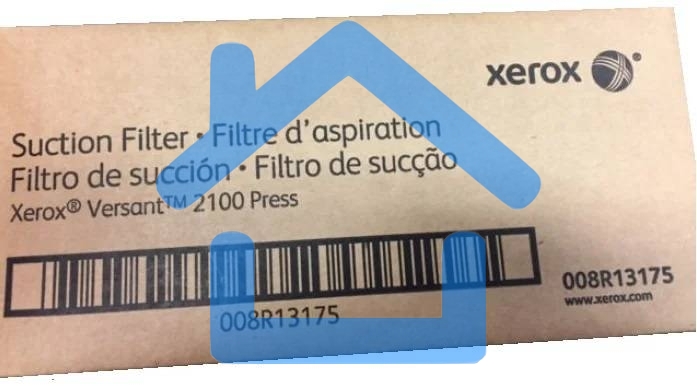 Пылевой фильтр XEROX Versant 80/180 Press (008R13175)
