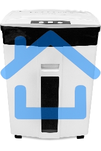 Шредер ГЕЛЕОС УМ28-5, DIN P-5 (5 ур-нь секр.), 28 литров, фрагмент 1,9х12мм, 13-14 лист (70г/м2), CD/пл.карты/скрепки/скобы,