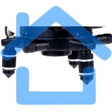 Уровень ADA PROLINER 4V дальность20(70)м точность0.2мм/м лазер2 кейс