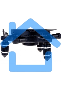 Уровень ADA PROLINER 4V дальность20(70)м точность0.2мм/м лазер2 кейс