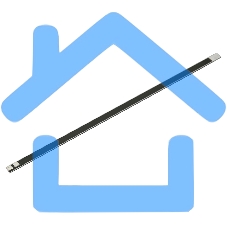 Нагревательный элемент CET CET3111 для HP LJ Pro M501/M506/M527