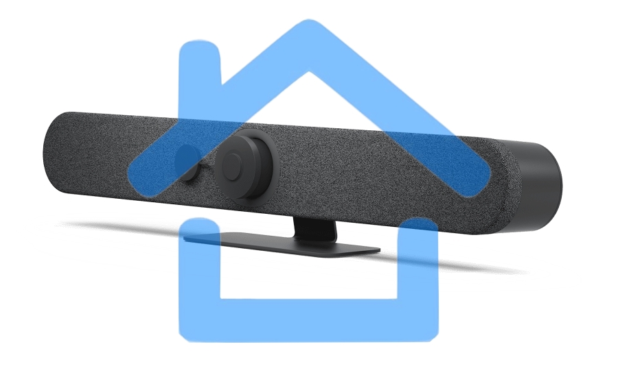 Камера для ВКС/ Logitech Rally Bar Mini Graphite