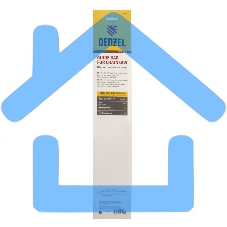 Шина для бензопилы DGS-4516, длина 40 см (16