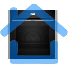 Духовой шкаф Neff B24CR71N0