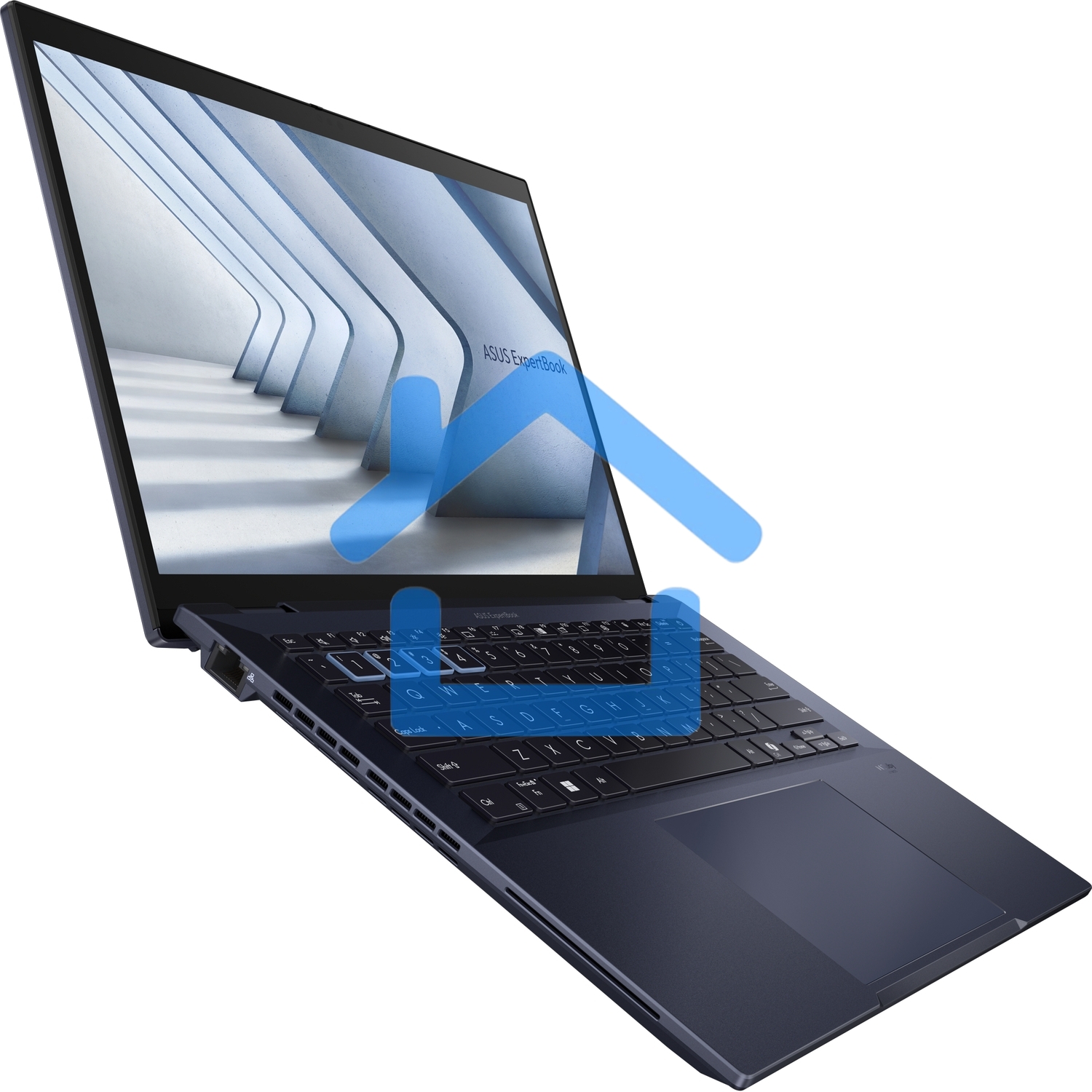 Ноутбук ASUS B5404CVA-QN0099 14