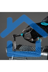 Набор бит GROSS 11625и головок торцевых 1/4'' карданный ключ трещотка адаптер s2 37шт.