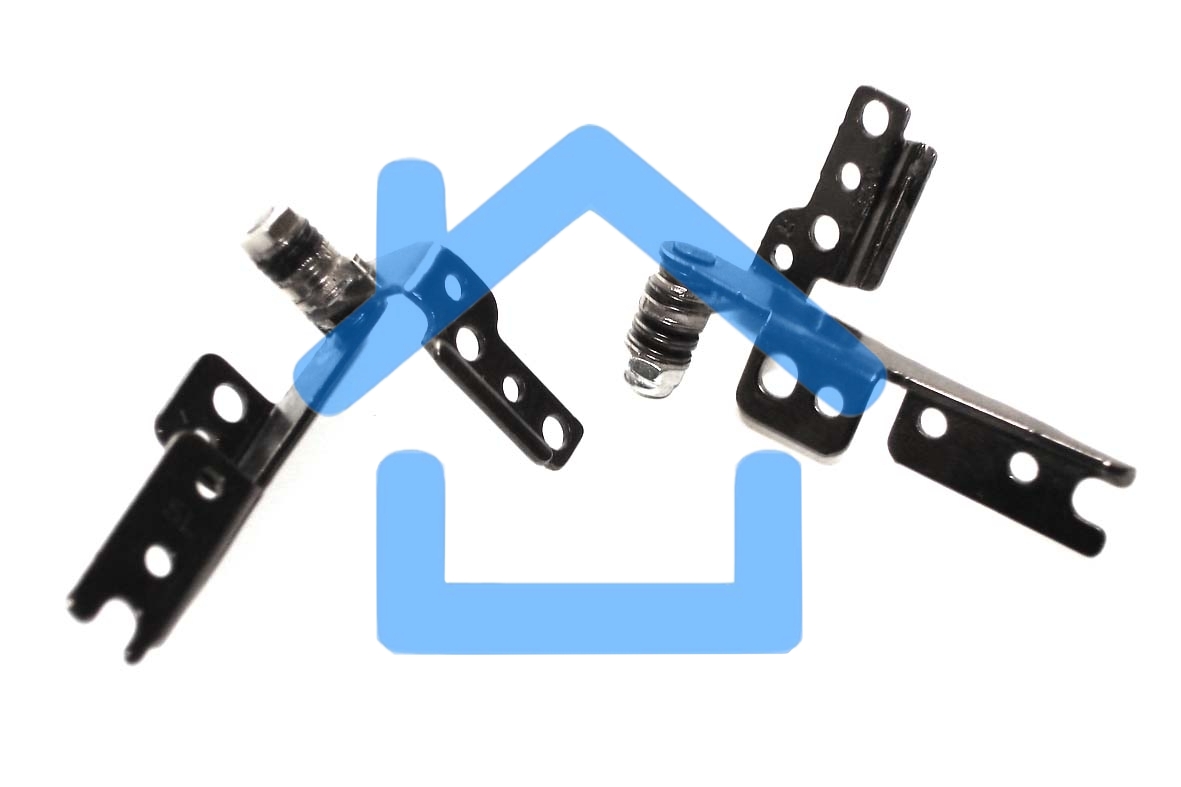 Петли для ноутбука Asus Eee PC 1005