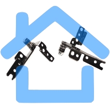 Петли для ноутбука Asus Eee PC 1005