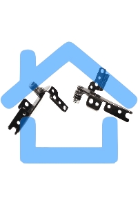 Петли для ноутбука Asus Eee PC 1005