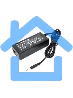 Блок питания (сетевой адатер) для ноутбуков Clevo 19V 3.42A 3.5*1.35 65W OEM