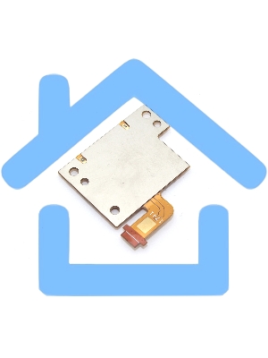 Шлейф SD-карты для Asus Z500M