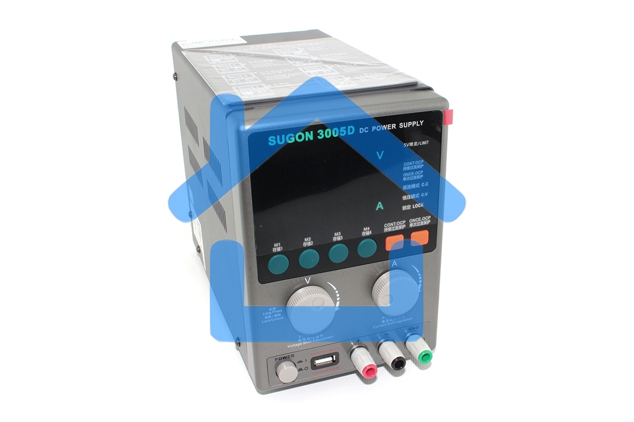 Источник питания Sugon 3005D