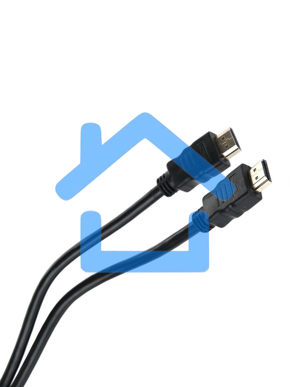Кабель Telecom HDMI 19M/M ver 2.0,2m <TCG200-2M>