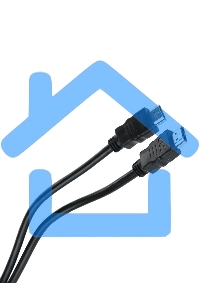 Кабель Telecom HDMI 19M/M ver 2.0,2m <TCG200-2M>