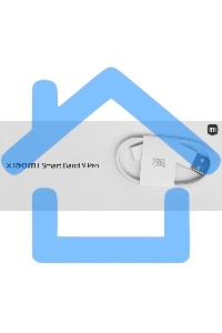 Фитнес трекер Xiaomi Smart Band 9 Pro Obsidian черный M2402B1 (BHR8710GL)