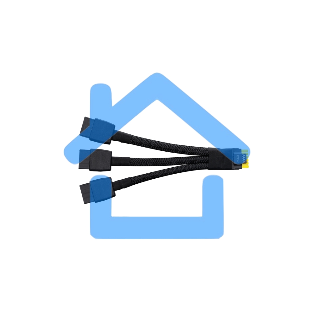 Видеокарта MSI GeForce RTX 5080 16G SHADOW 3X