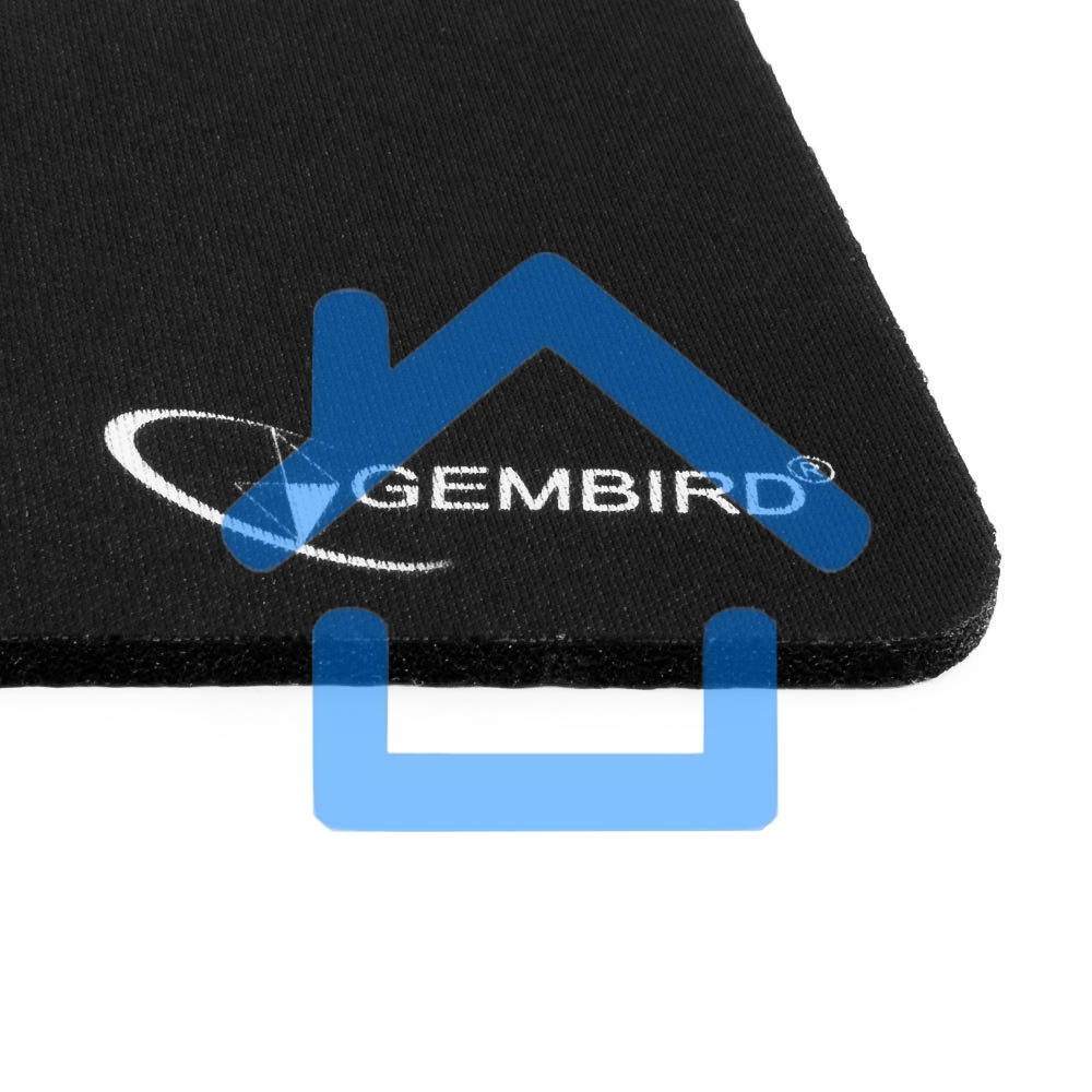 Коврик для мыши Gembird MP-GAME1, рисунок- 