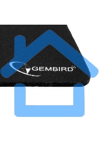 Коврик для мыши Gembird MP-GAME1, рисунок- 