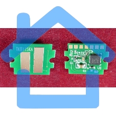 Чип для Kyocera Ecosys M8124cidn/M8130cidn (TK-8115K) черный 12K (ELP Imaging)