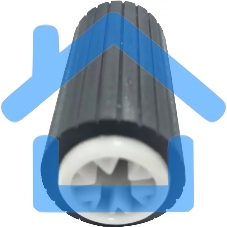 Ролик подачи бумаги с лотка Ricoh Aficio 1015/1018 (B0392740)
